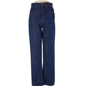 Mother Denim Snacks! The Pin Up Tippy Top Sweet Tooth Hover in Clean Your Plate